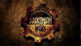 Draconian Wars #9