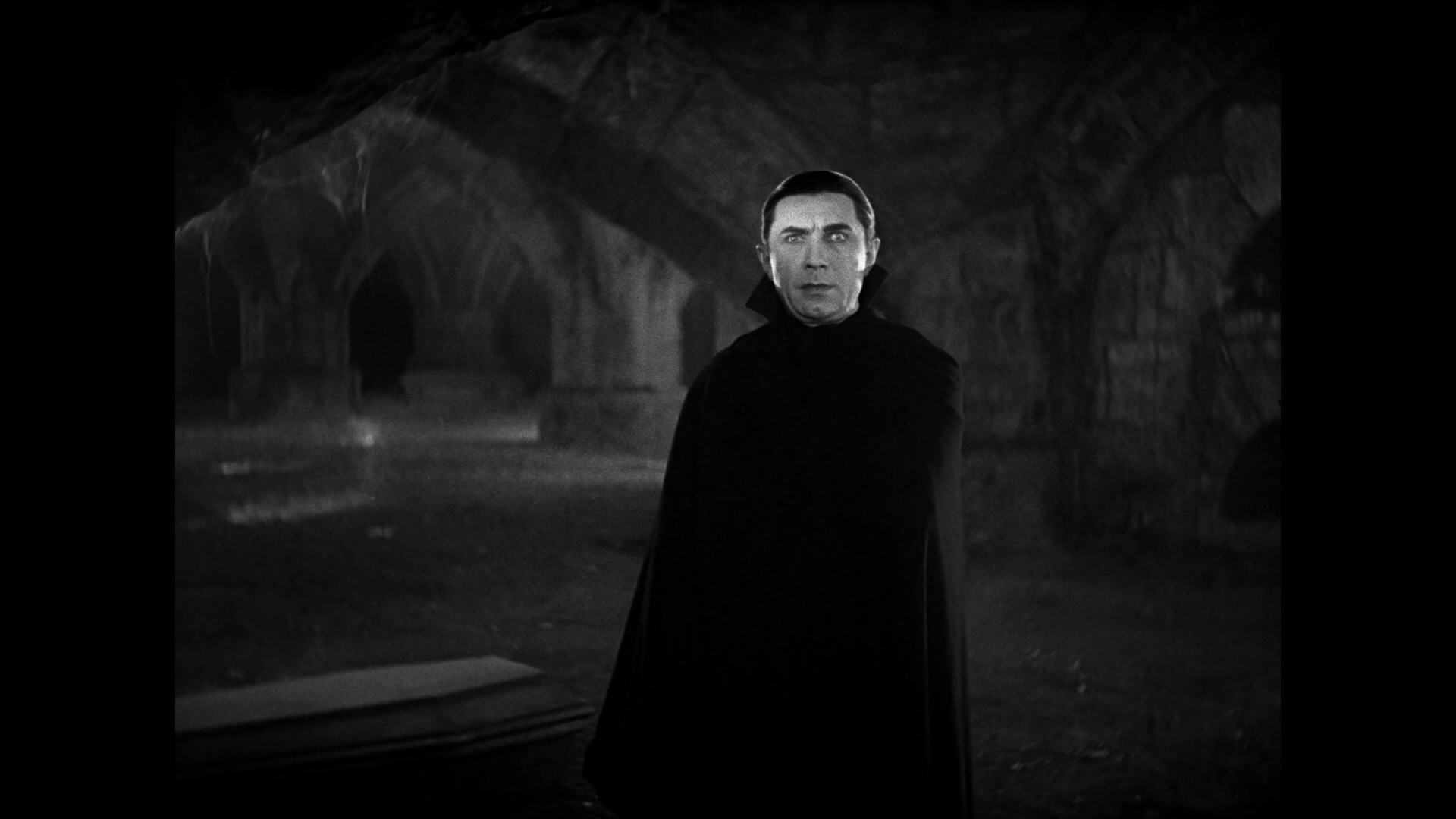 Dracula (1931) #1