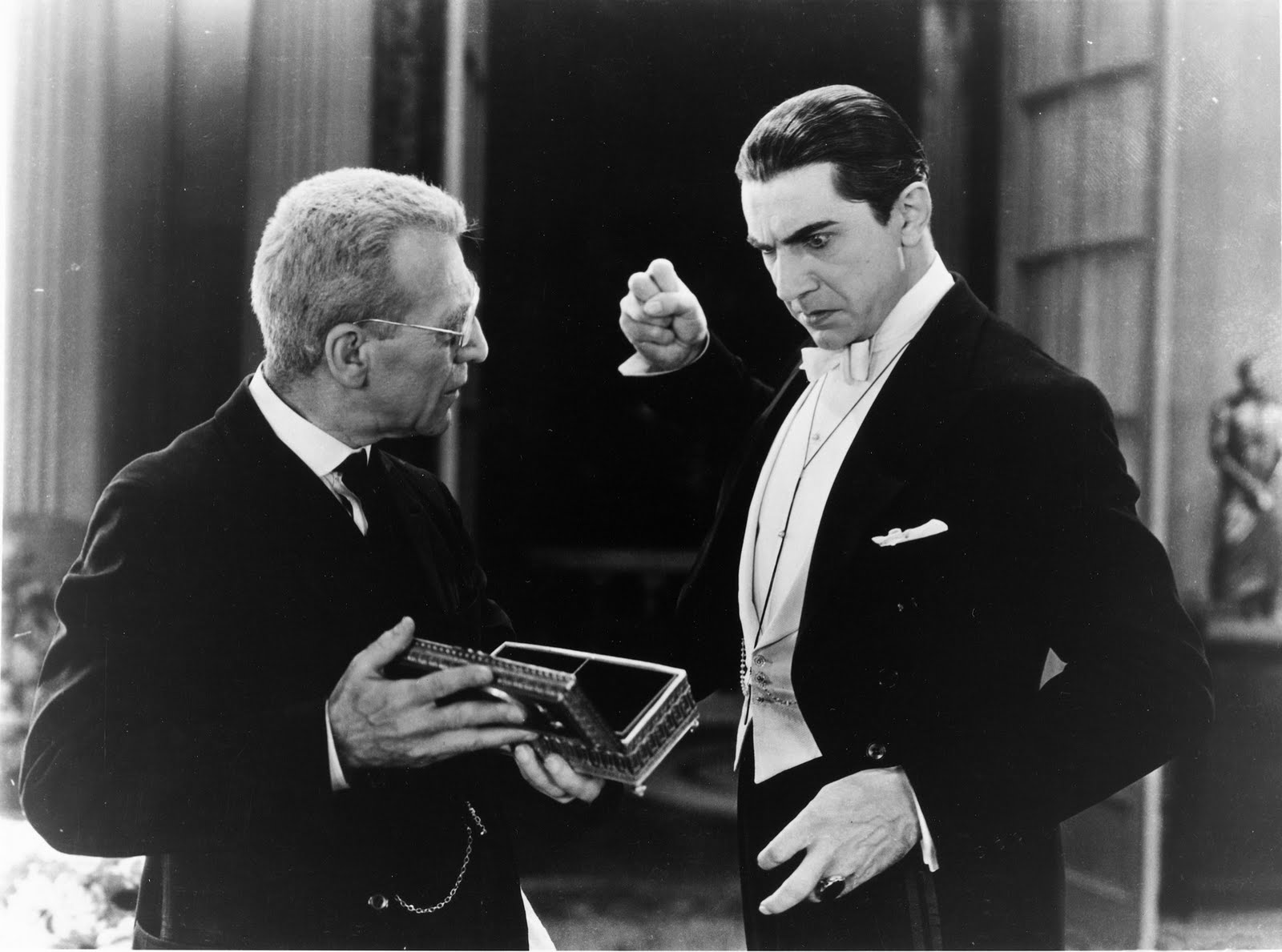 Dracula (1931) High Quality Background on Wallpapers Vista