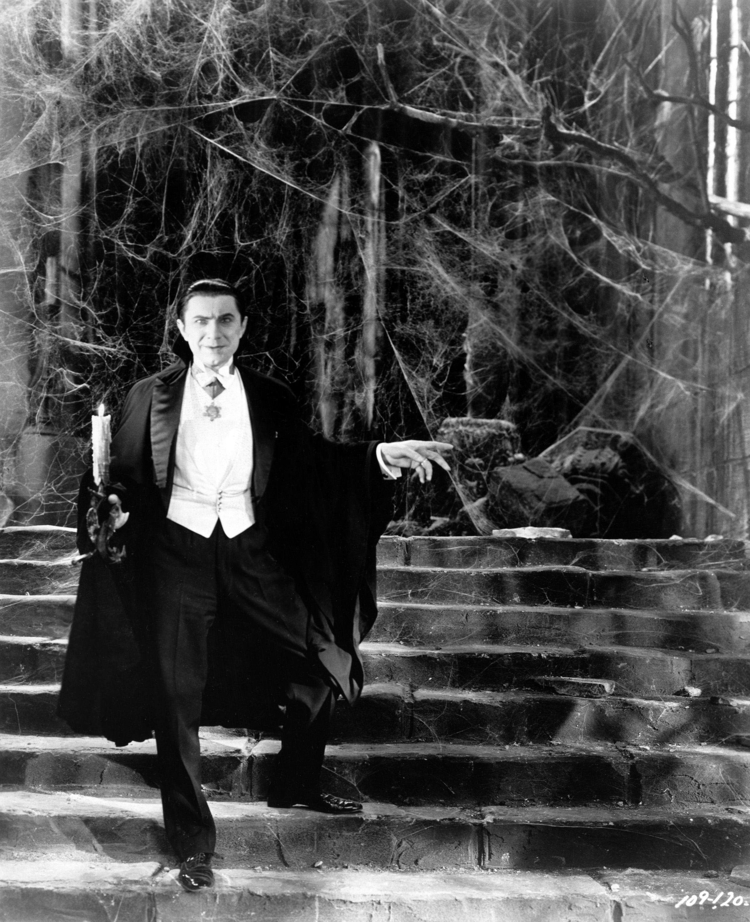Nice Images Collection: Dracula (1931) Desktop Wallpapers