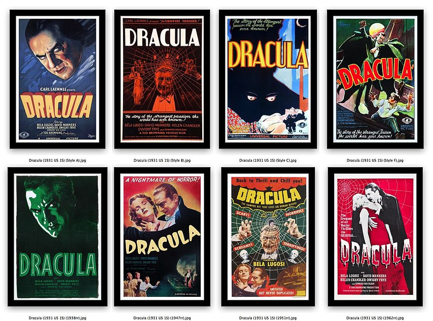 Nice wallpapers Dracula (1931) 880x653px