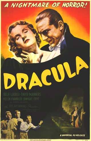 Dracula (1931) Backgrounds, Compatible - PC, Mobile, Gadgets| 319x495 px