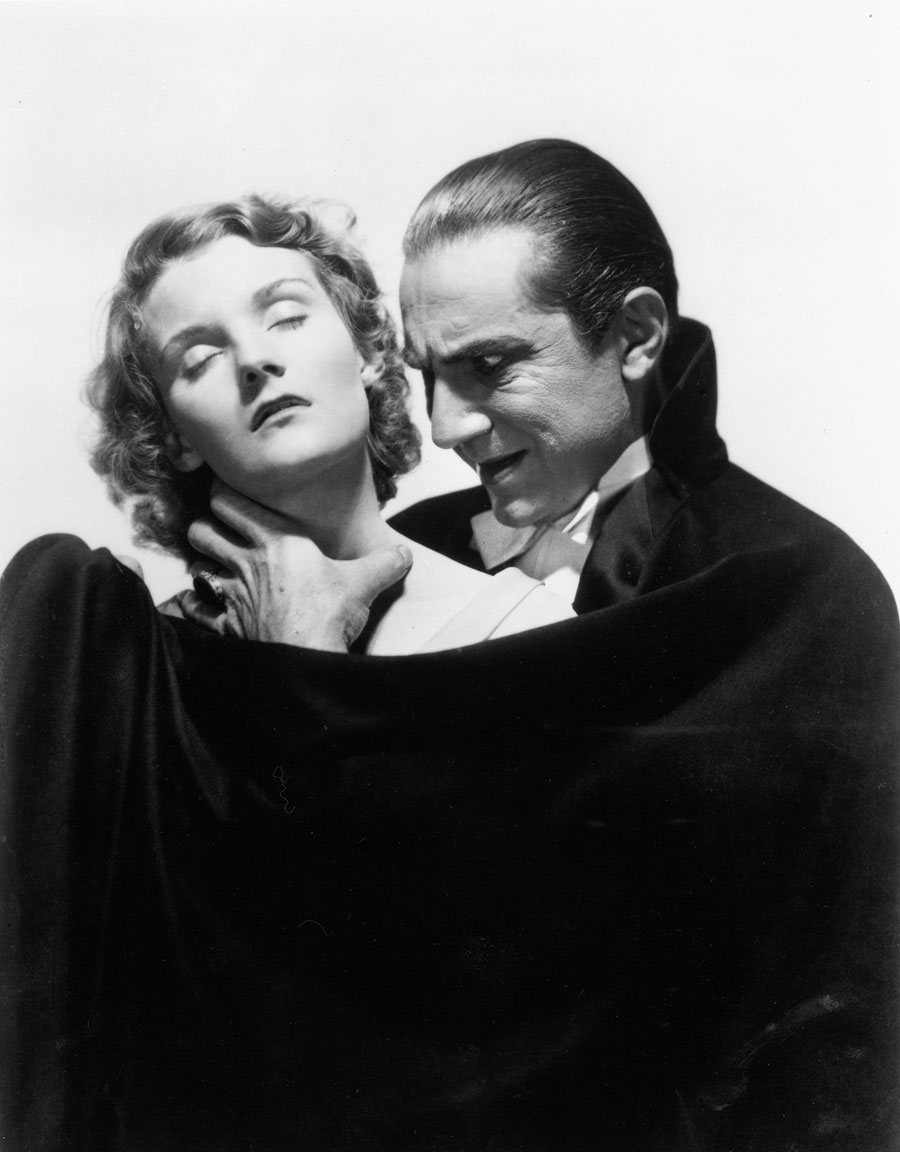 Dracula (1931) Pics, Movie Collection