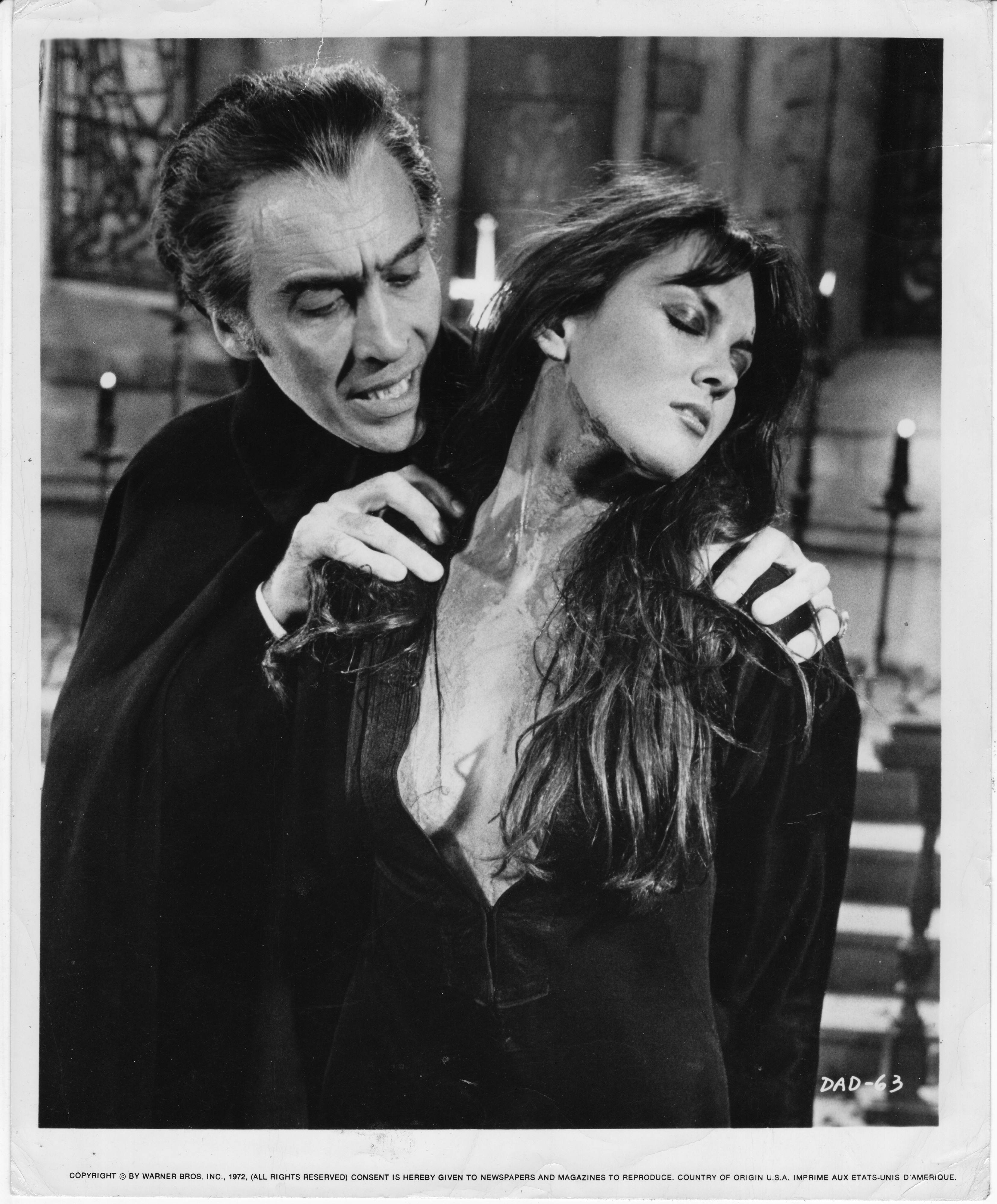 Amazing Dracula A.D. 1972 Pictures & Backgrounds