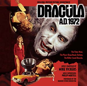 Dracula A.D. 1972 #17