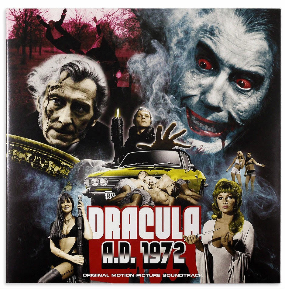 Dracula A.D. 1972 Backgrounds, Compatible - PC, Mobile, Gadgets| 938x950 px