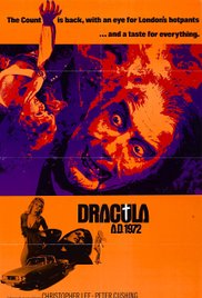 HQ Dracula A.D. 1972 Wallpapers | File 16.68Kb
