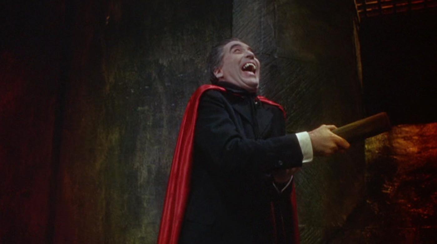 Dracula Has Risen From The Grave HD wallpapers, Desktop wallpaper - most viewed