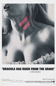 High Resolution Wallpaper | Dracula Has Risen From The Grave 220x338 px