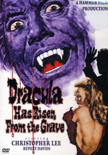 Dracula Has Risen From The Grave #12