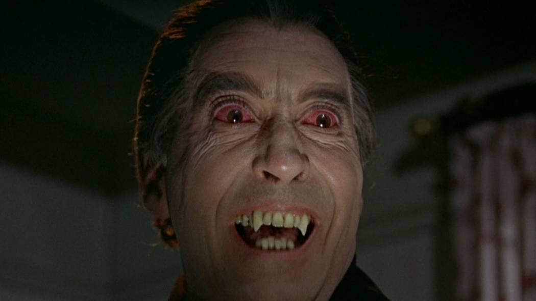 Images of Dracula Has Risen From The Grave | 1050x591