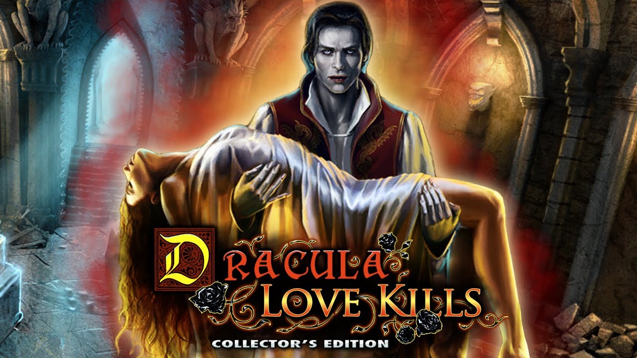 Dracula: Love Kills #17