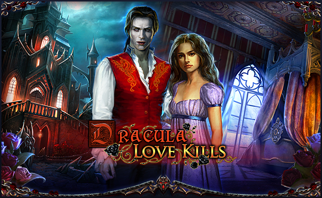 Dracula: Love Kills #12