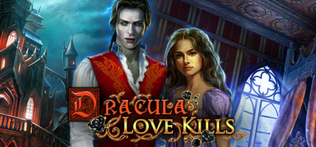 Nice wallpapers Dracula: Love Kills 460x215px