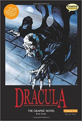 Dracula: The Graphic Novel Backgrounds on Wallpapers Vista