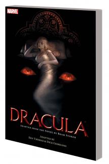Dracula: The Graphic Novel Pics, Comics Collection