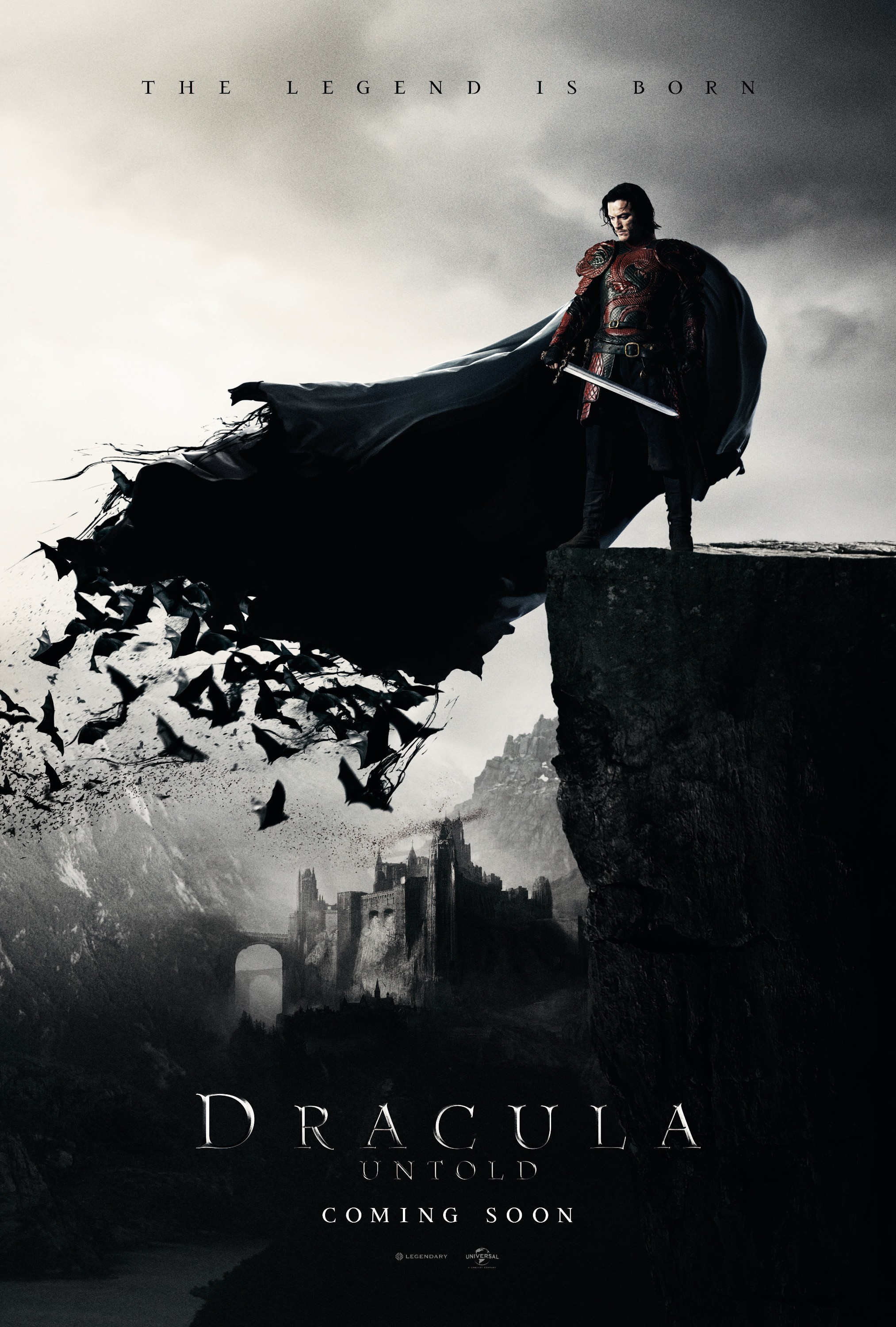 Dracula Untold High Quality Background on Wallpapers Vista