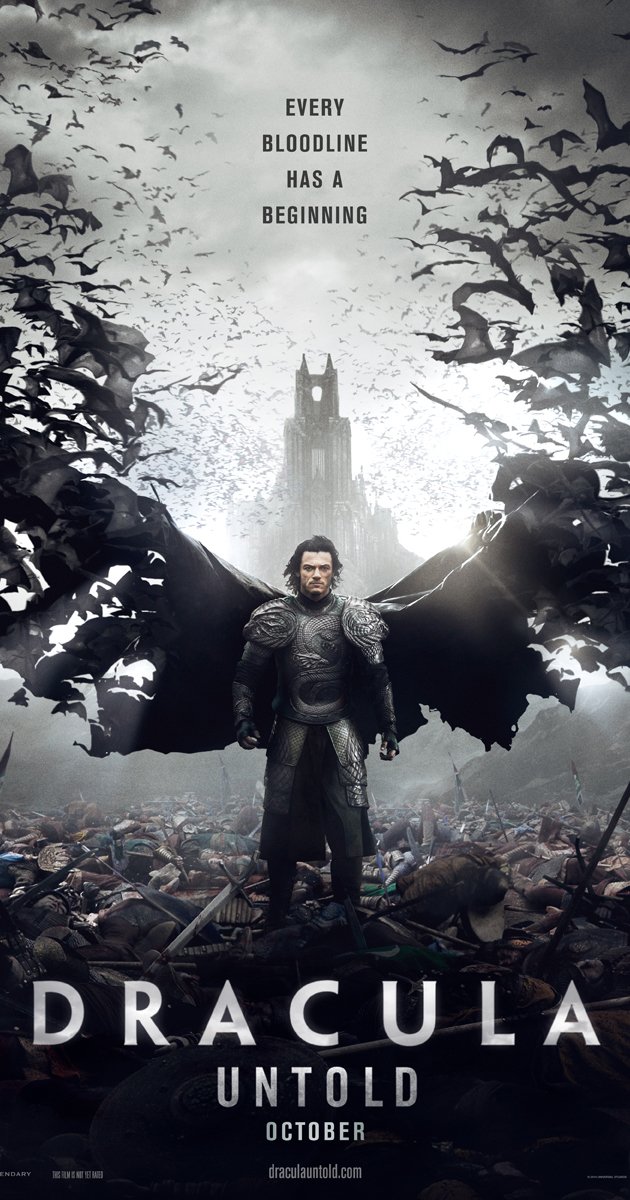 Images of Dracula Untold | 630x1200