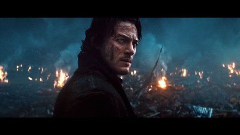Amazing Dracula Untold Pictures & Backgrounds