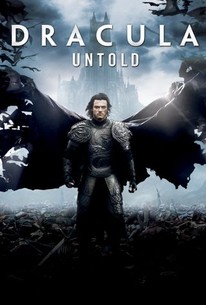 Amazing Dracula Untold Pictures & Backgrounds
