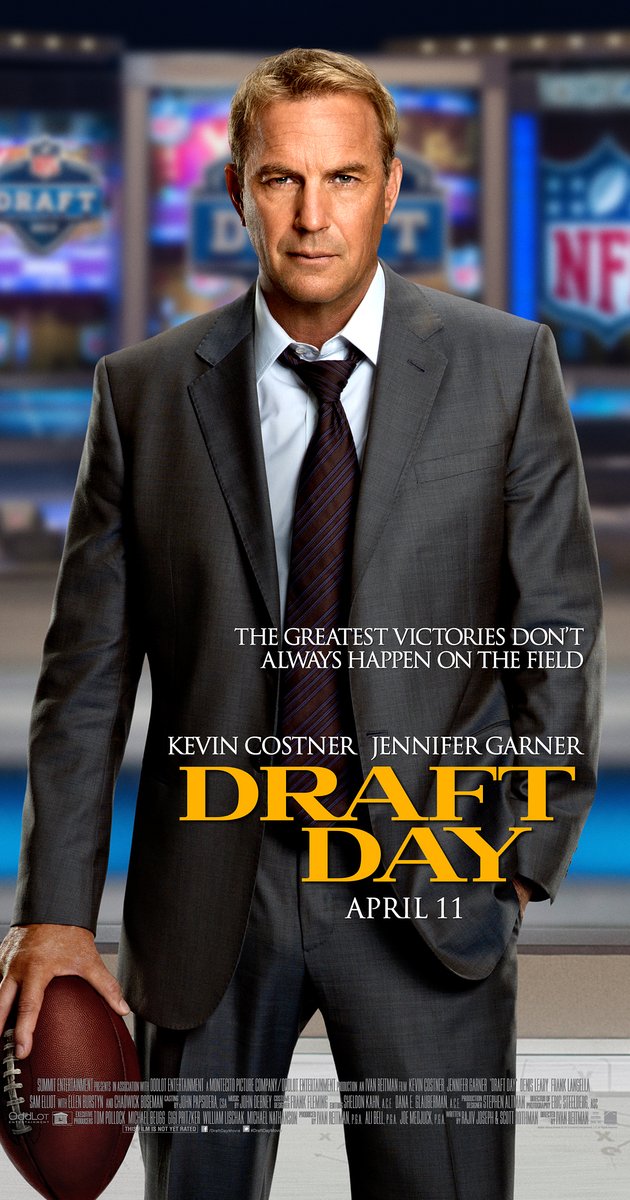 Draft Day #12
