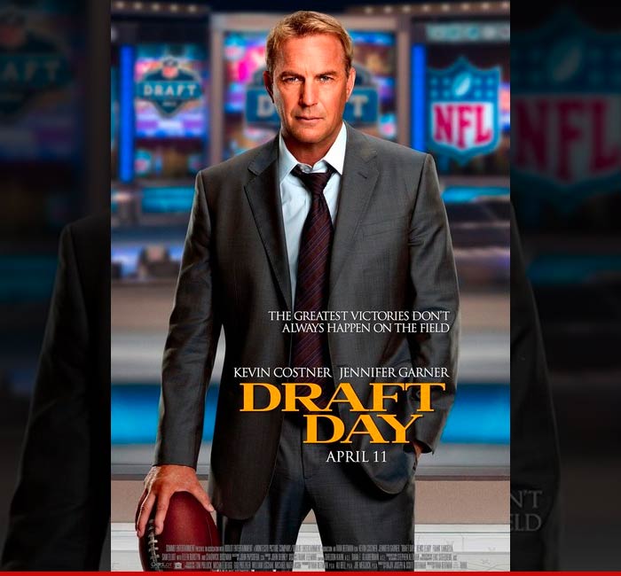 700x650 > Draft Day Wallpapers