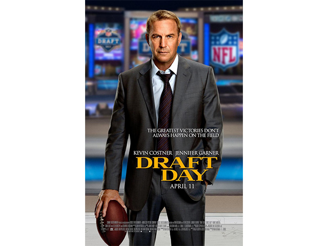 Images of Draft Day | 640x480