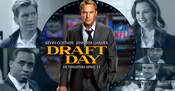 Amazing Draft Day Pictures & Backgrounds