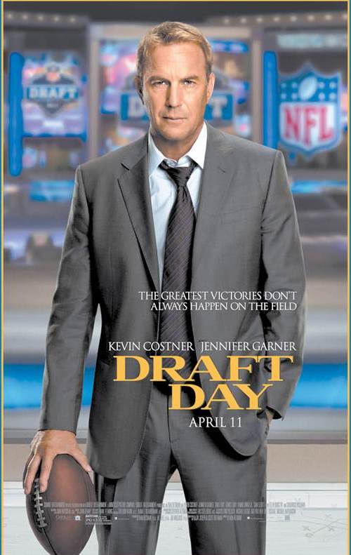Amazing Draft Day Pictures & Backgrounds