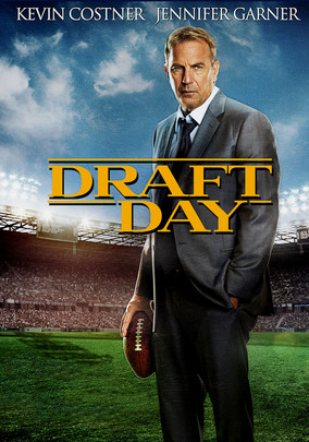 Draft Day Pics, Movie Collection
