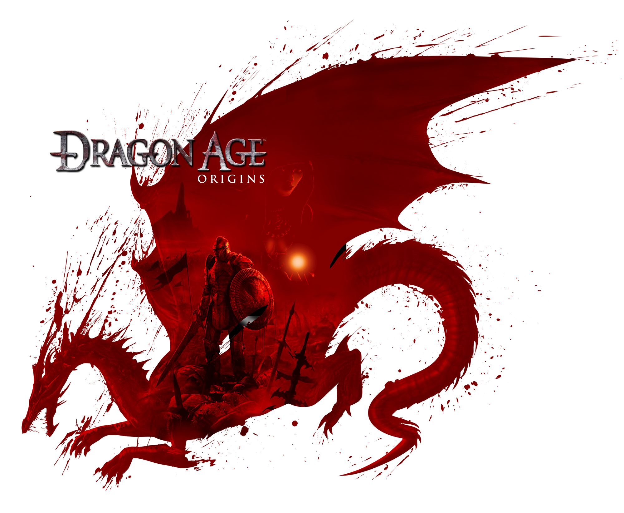 Dragon Age #14