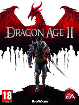Dragon Age II #8