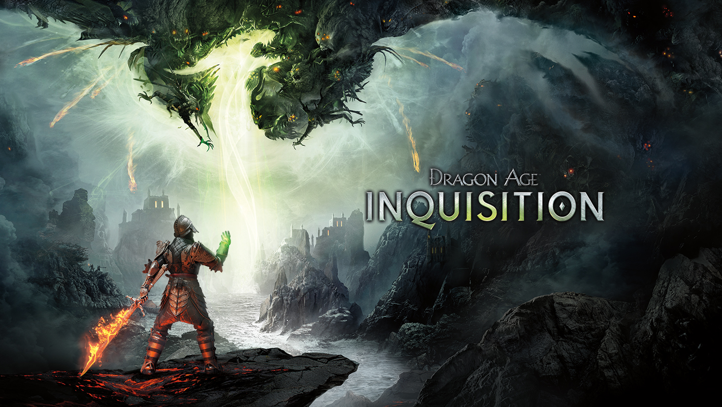 Dragon age inquisition будет в steam фото 7