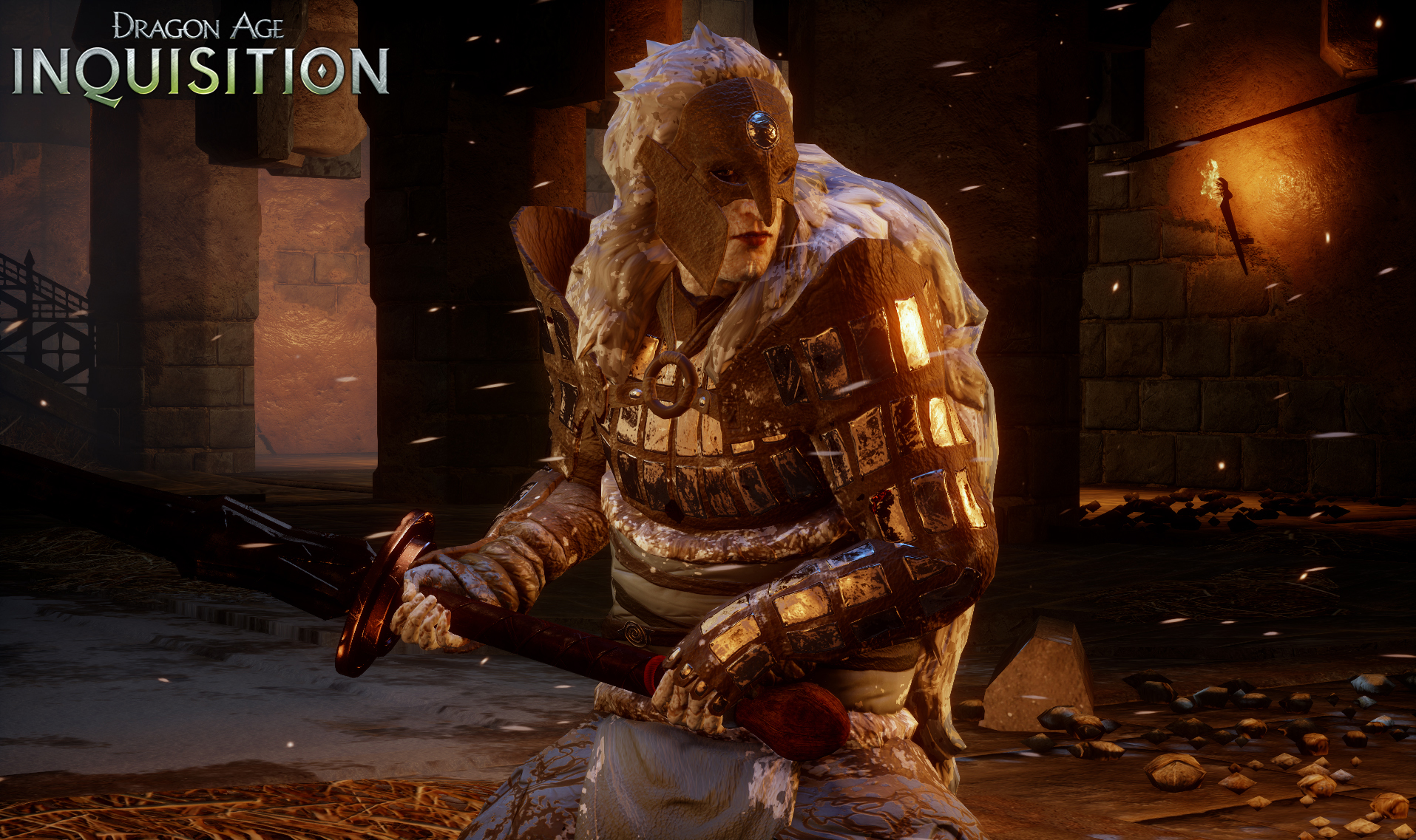 Dragon Age: Inquisition High Quality Background on Wallpapers Vista