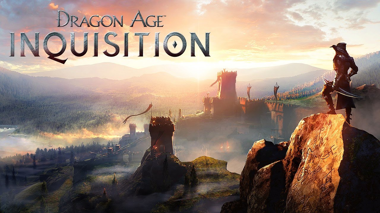 Dragon Age: Inquisition #6