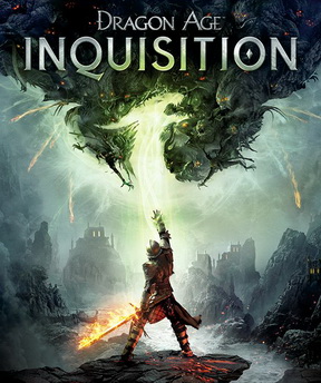 Dragon Age: Inquisition #8