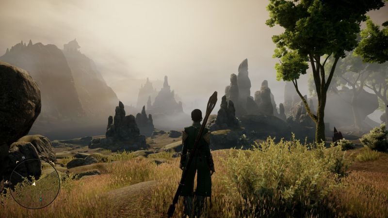 Amazing Dragon Age: Inquisition Pictures & Backgrounds