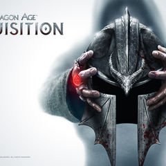 Dragon Age: Inquisition #9