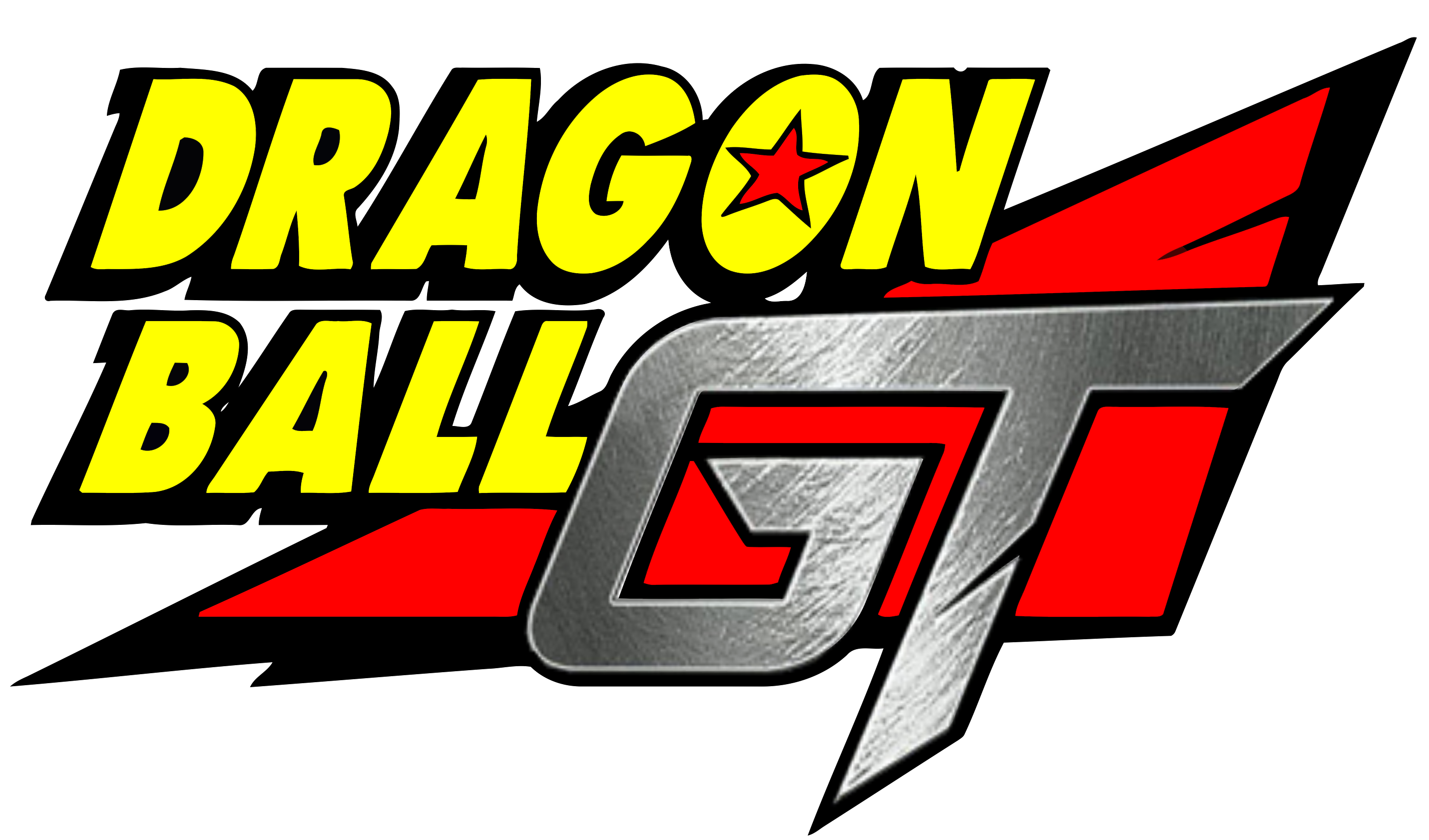 Nice Images Collection: Dragonball Gt Desktop Wallpapers