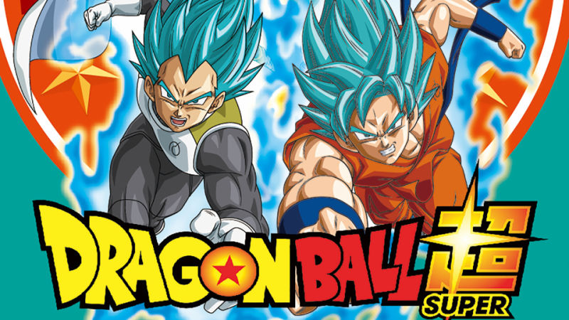 Dragon Ball Super Backgrounds, Compatible - PC, Mobile, Gadgets| 800x450 px