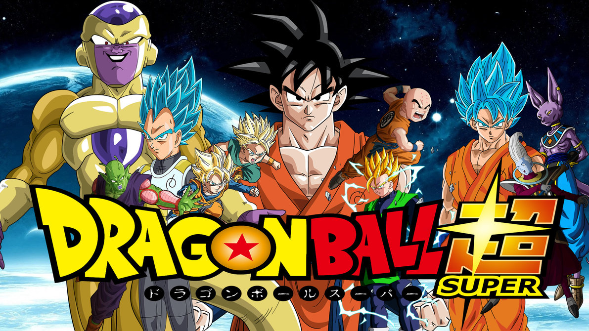 Images of Dragon Ball Super | 1191x670