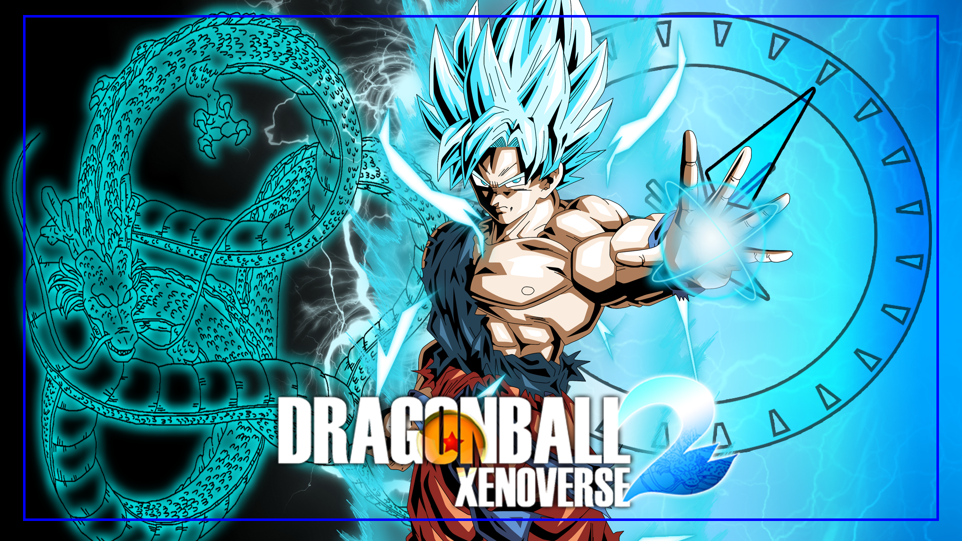 Amazing Dragon Ball Xenoverse 2 Pictures & Backgrounds