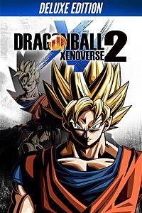 Dragon Ball Xenoverse 2 #2