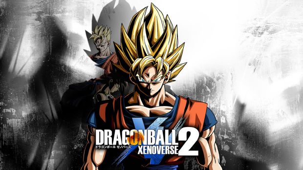 Dragon Ball Xenoverse 2 #11