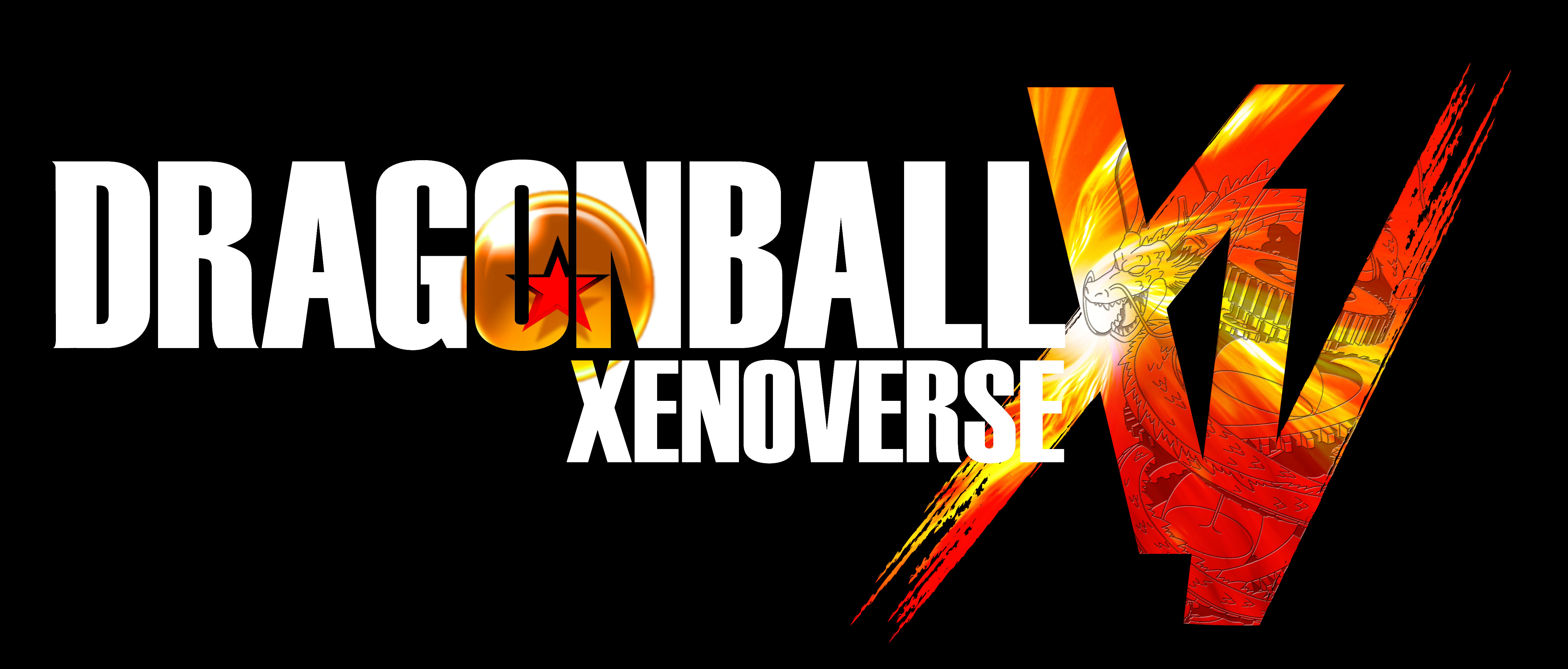 Dragon Ball Xenoverse #18