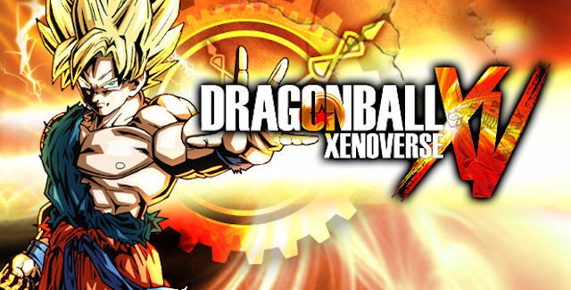 Dragon Ball Xenoverse #6