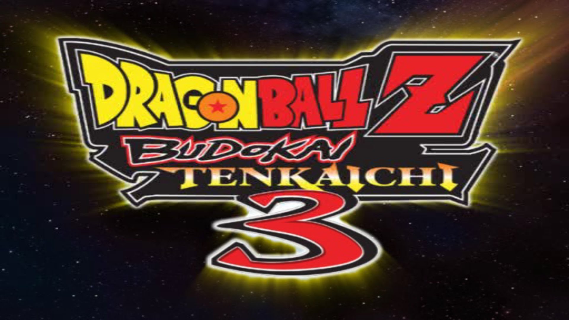 HQ Dragon Ball Z: Budokai Tenkaichi 3 Wallpapers | File 196.32Kb
