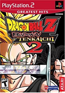Dragon Ball Z: Budokai Tenkaichi 3 #11