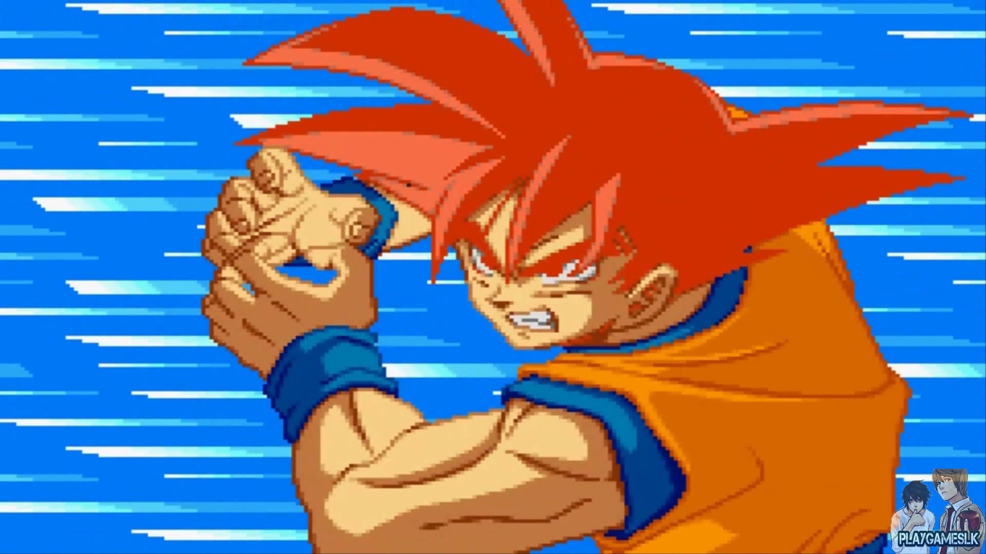 1920x1080 > Dragon Ball Z: Supersonic Warriors Wallpapers