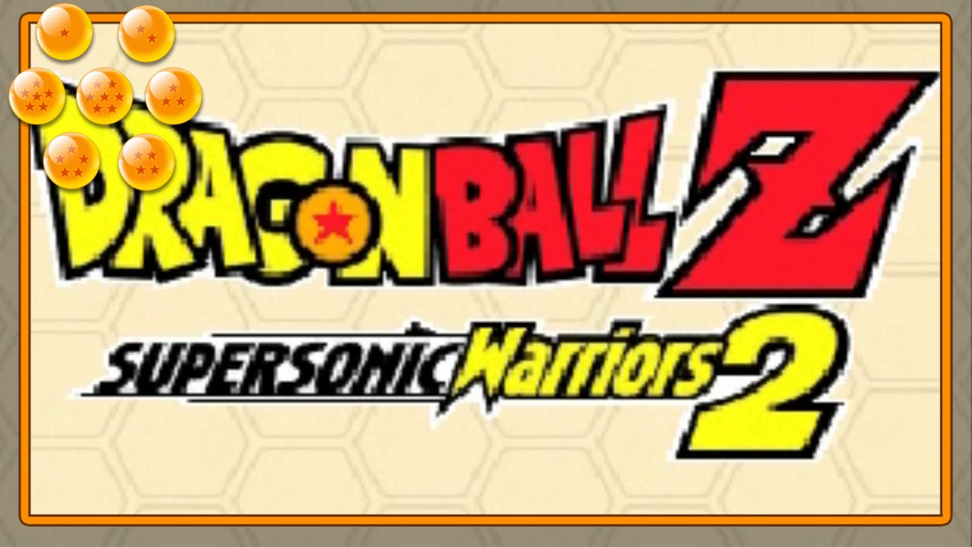 Dragon Ball Z: Supersonic Warriors #22
